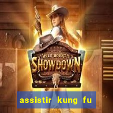 assistir kung fu futebol clube